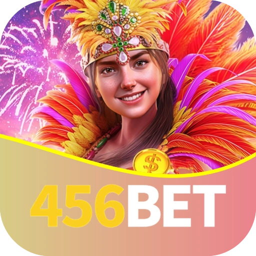 456bet Logo