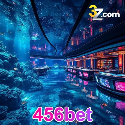 456BET Baixar